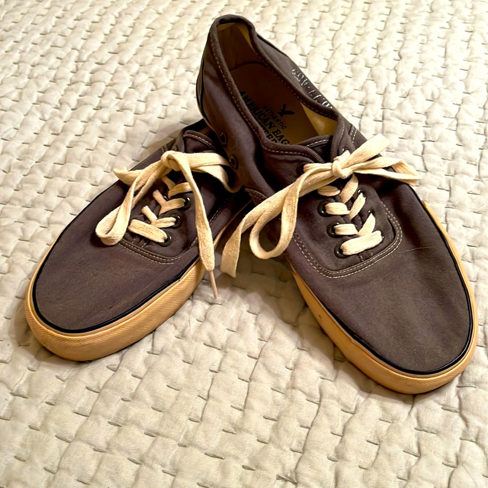 A m e r i c a n  E a g l e   I   Men’s shoes size 11